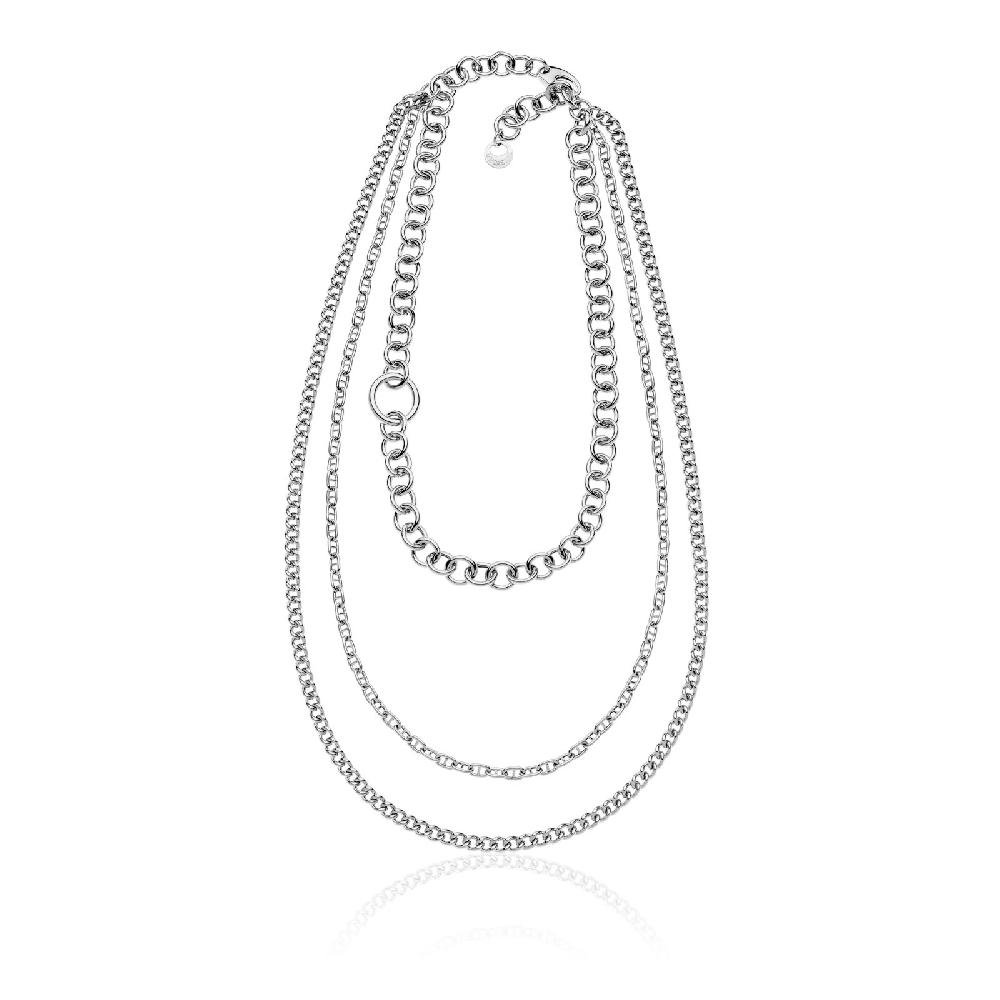Unoaerre Collana in argento donna | UNOAERRE Gioielli Bestseller