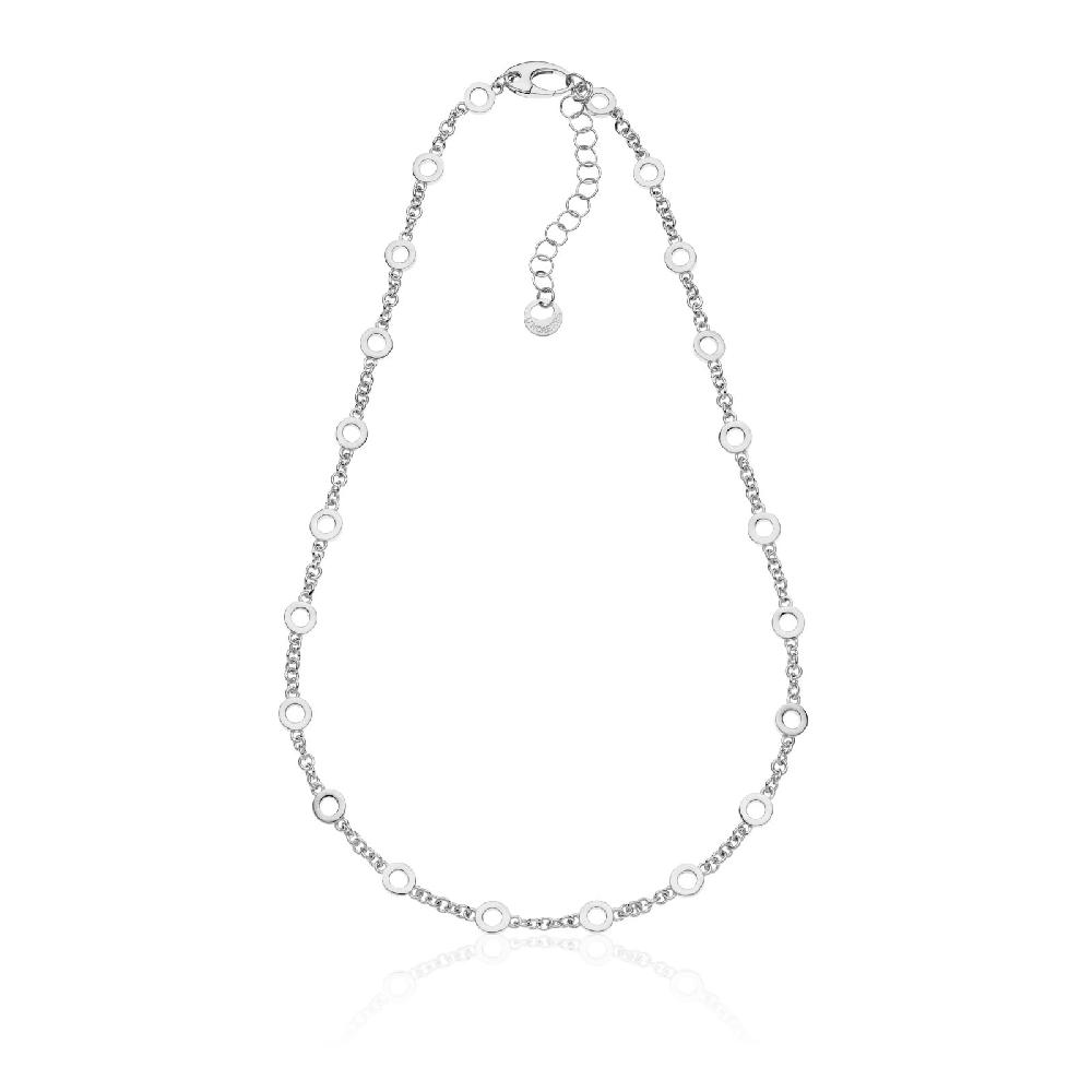 Unoaerre Collana donna in argento | UNOAERRE Gioielli Offerte stagionali