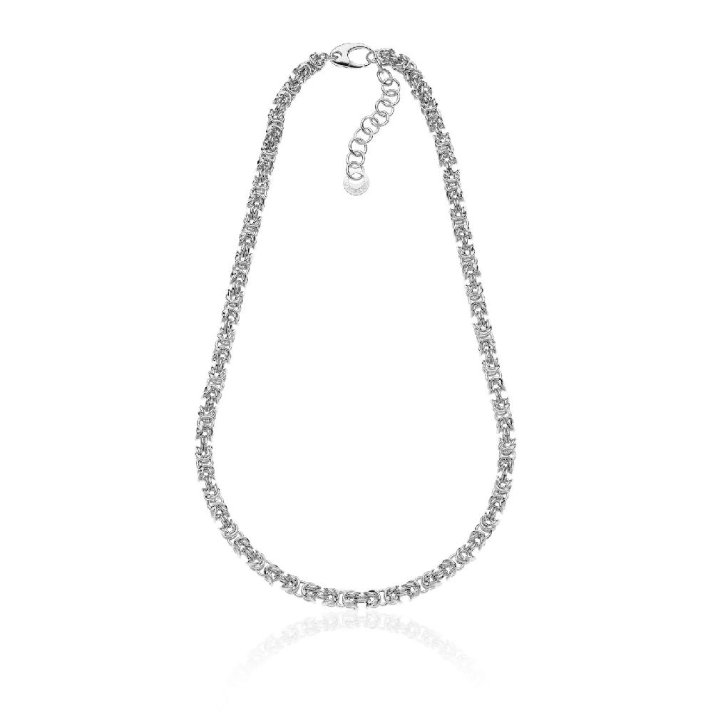Unoaerre Collana catena in argento | UNOAERRE Gioielli Liquidazione