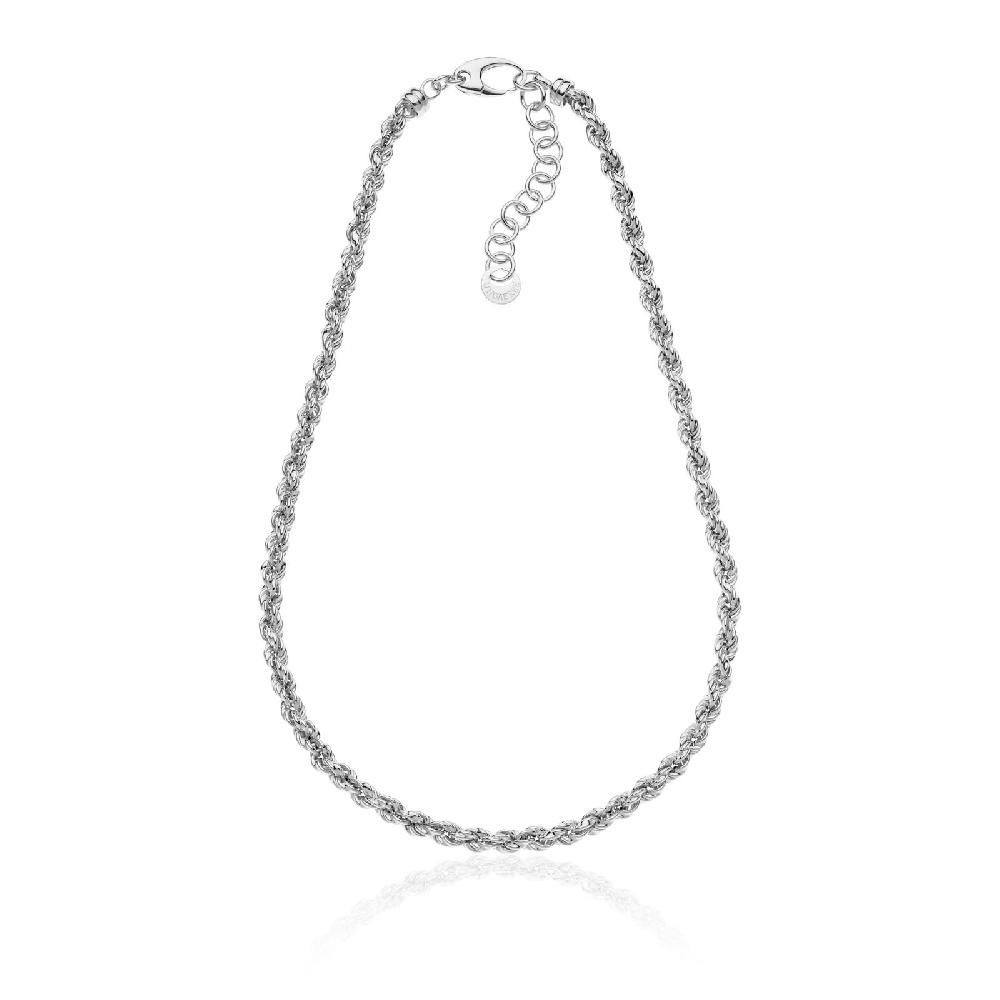 Unoaerre Collana in argento sterling | UNOAERRE Gioielli Fino al 65% di sconto