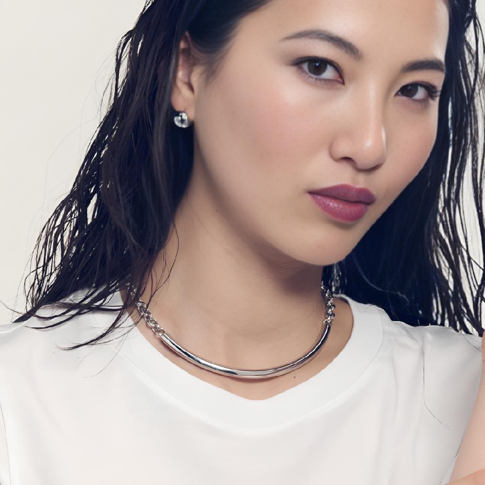 Unoaerre Collana in argento | UNOAERRE Gioielli Sottocosto