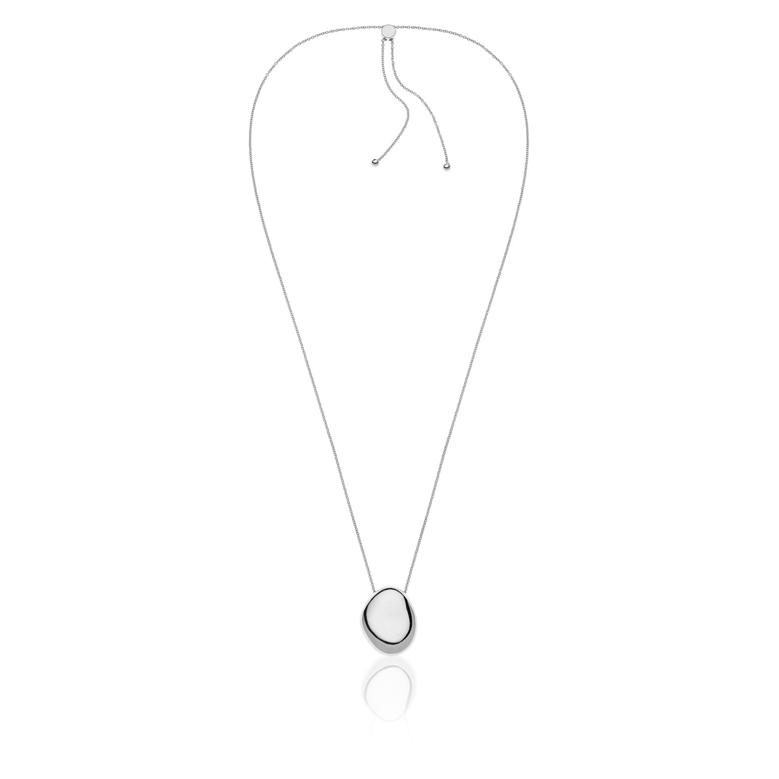 Unoaerre Collana donna in argento | UNOAERRE Gioielli Offerta