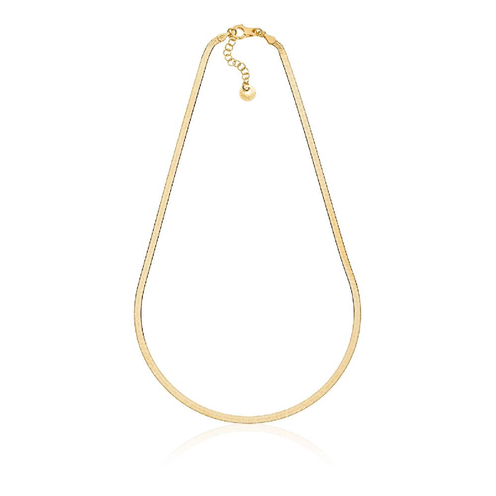 Unoaerre Collana in argento con catena | UNOAERRE Gioielli Saldi Di Fabbrica