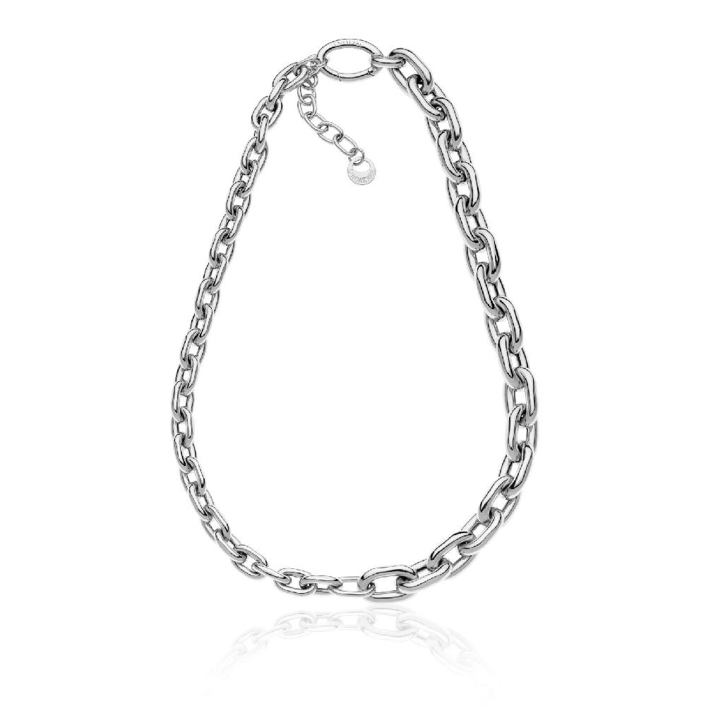 Unoaerre Collana in argento sterling | UNOAERRE Gioielli Nuova