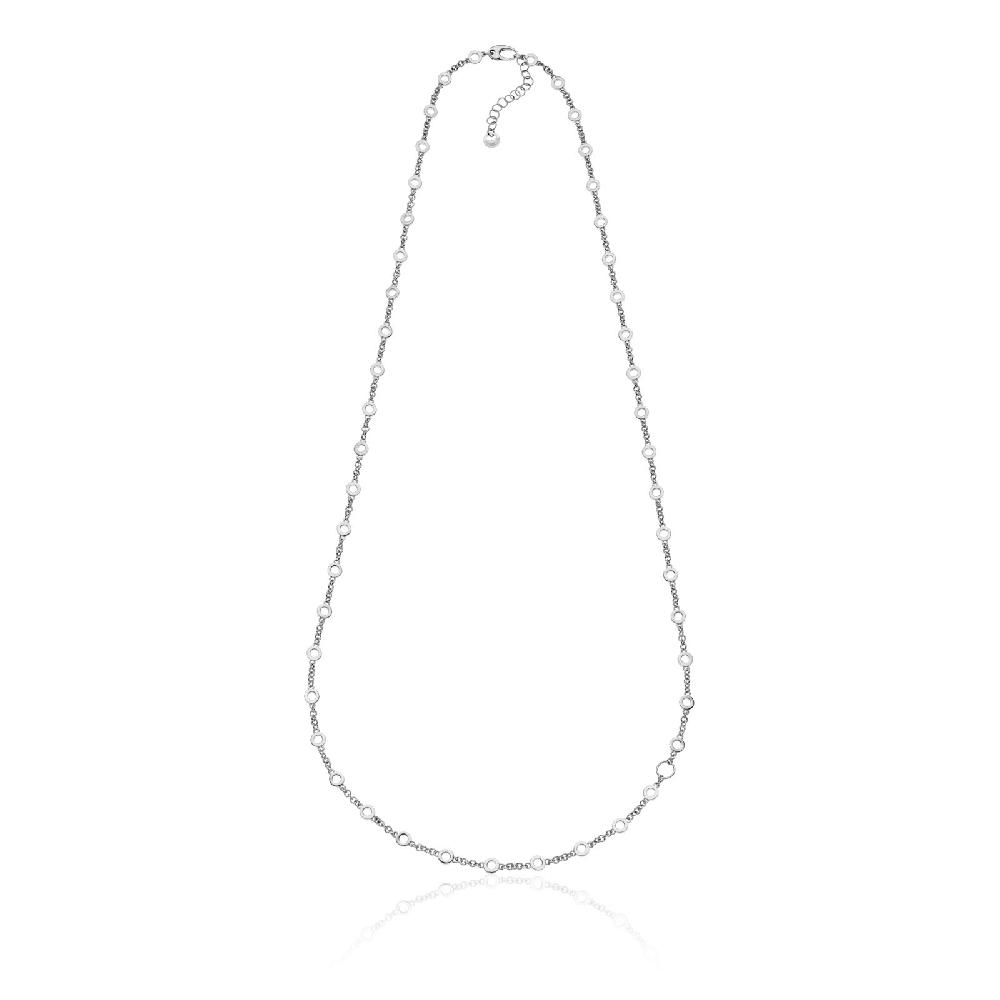 Unoaerre Collana in argento donna | UNOAERRE Gioielli Moda