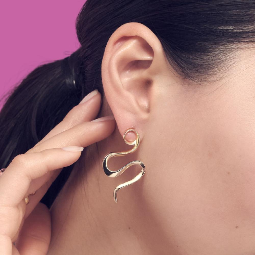 Unoaerre Orecchini donna dorati | UNOAERRE Gioielli Offerte stagionali