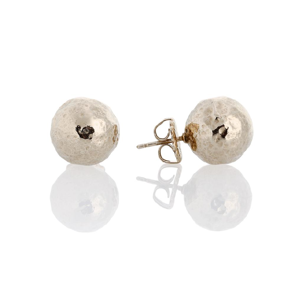 Unoaerre Orecchini in argento dorato 509153 | UNOAERRE Gioielli Fino al 60% di sconto