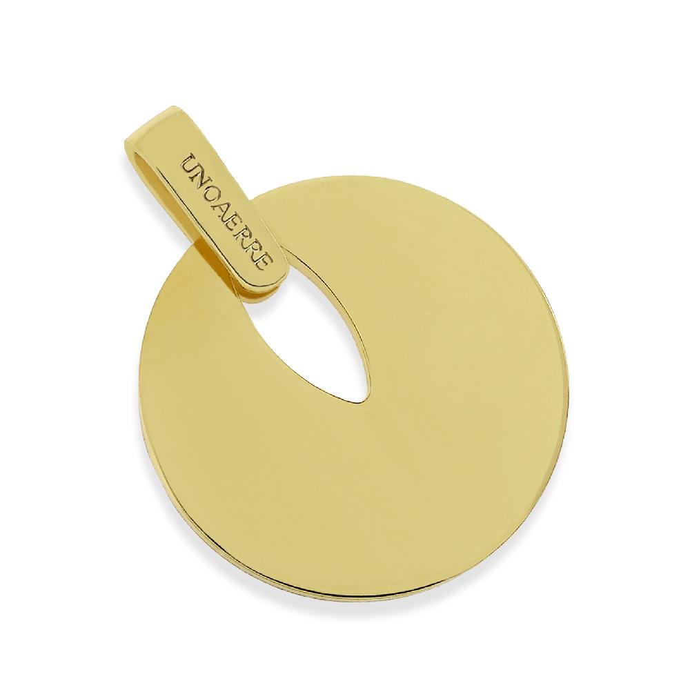 Unoaerre Pendente uomo | UNOAERRE Gioielli Italy