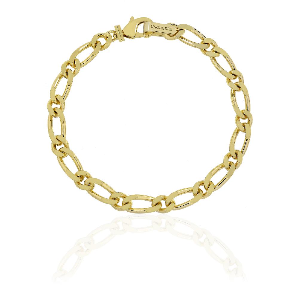 Unoaerre Bracciale catena uomo | UNOAERRE Gioielli Convenienza