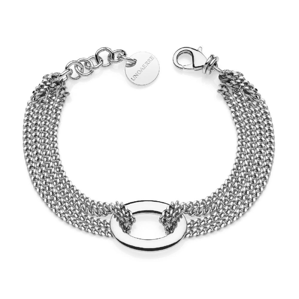 Unoaerre Bracciale groumette | UNOAERRE Gioielli Spedizione gratuita