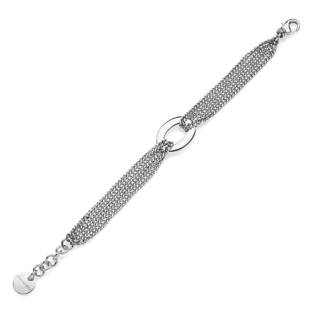 Unoaerre Bracciale groumette | UNOAERRE Gioielli Spedizione gratuita