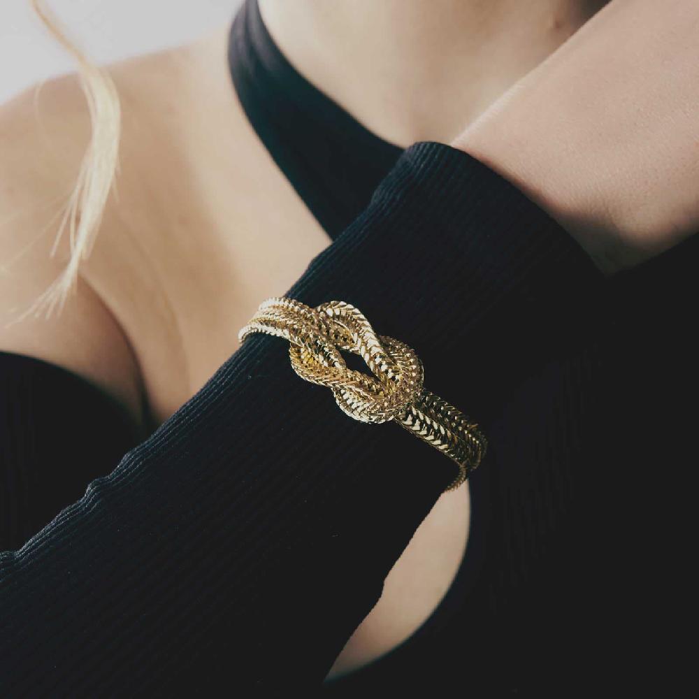 Unoaerre Bracciale donna coda di volpe multifilo | UNOAERRE Gioielli Sconto di tempo limitato