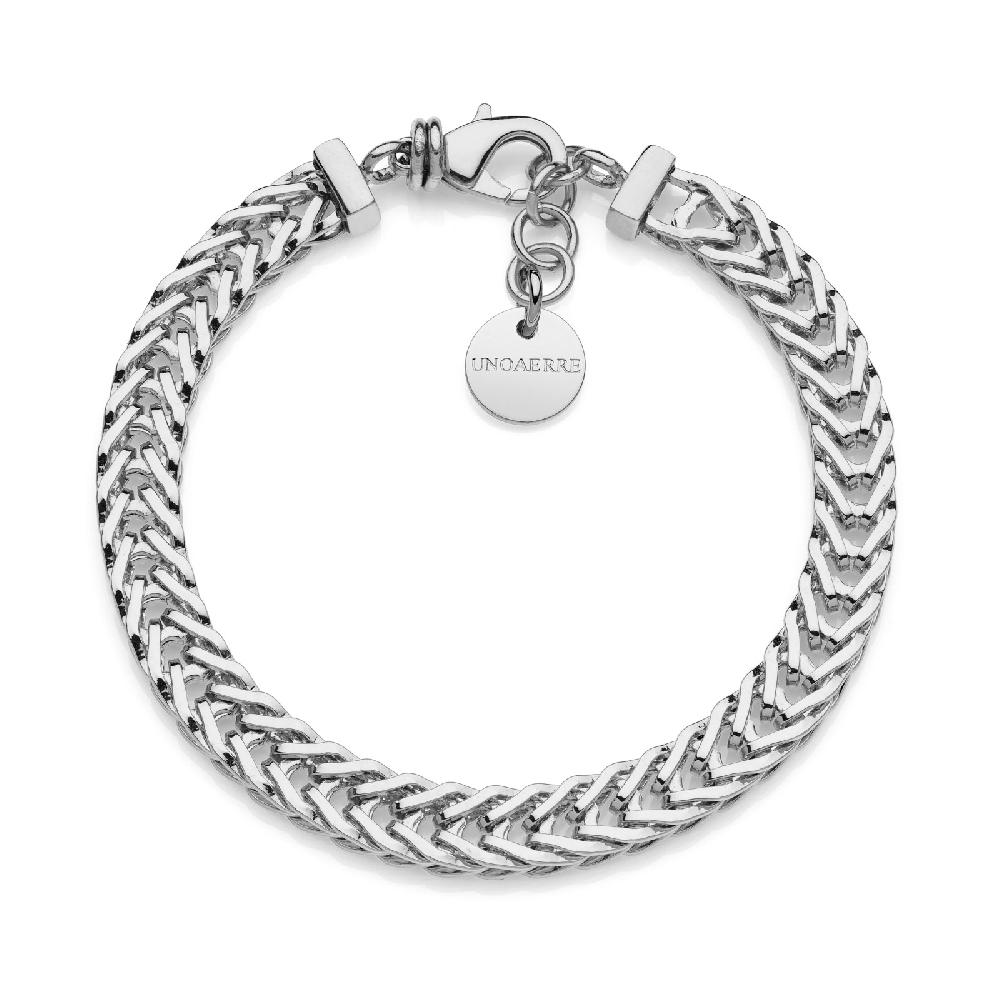 Unoaerre Bracciale donna coda di volpe | UNOAERRE Gioielli Flash Sale
