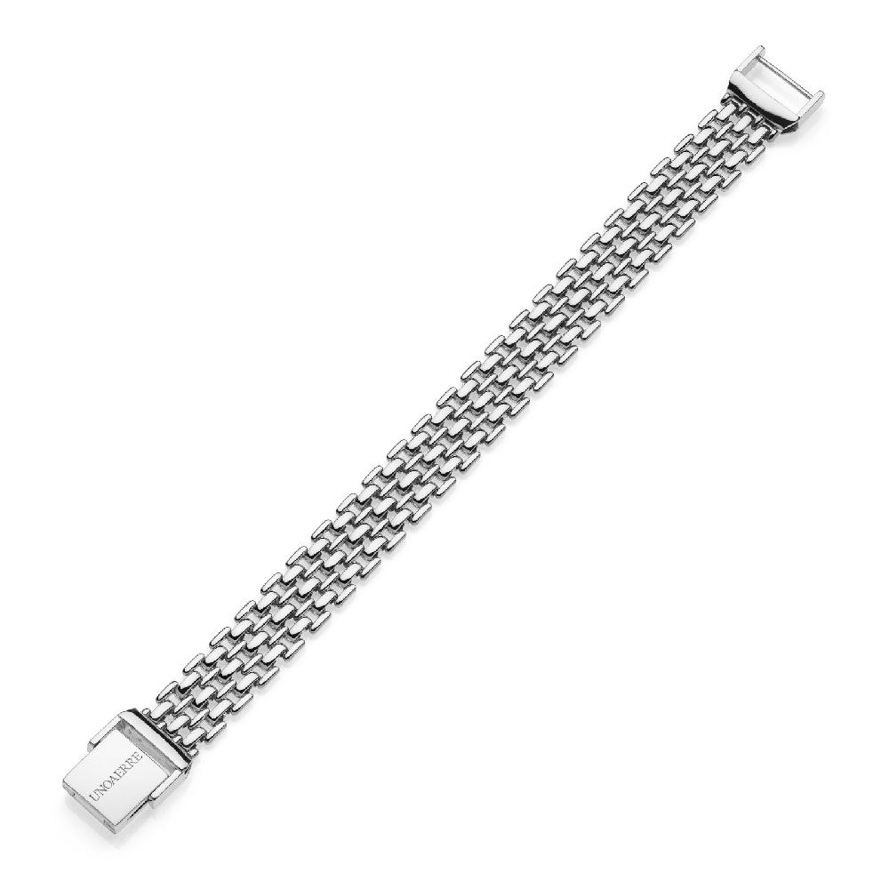 Unoaerre Bracciale donna Unoaerre catena panther | UNOAERRE Gioielli Shopping online