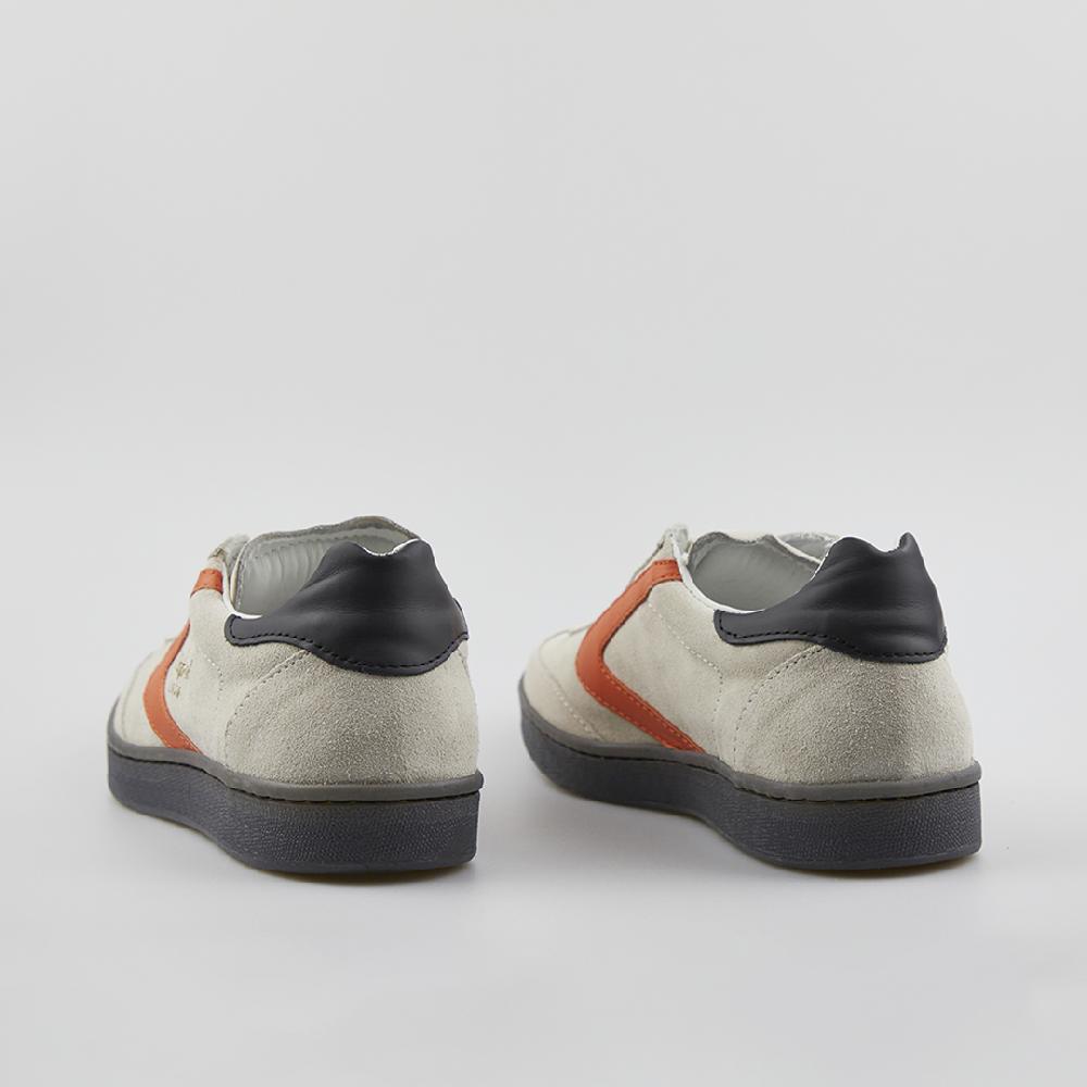 Valsport Olimpia Suede Asphalt Sole 2552 Nuova