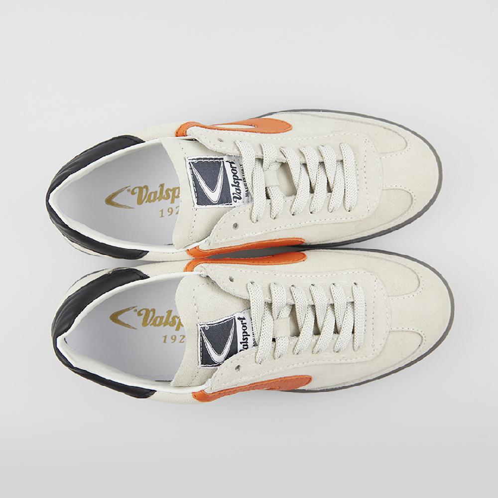 Valsport Olimpia Suede Asphalt Sole 2552 Nuova