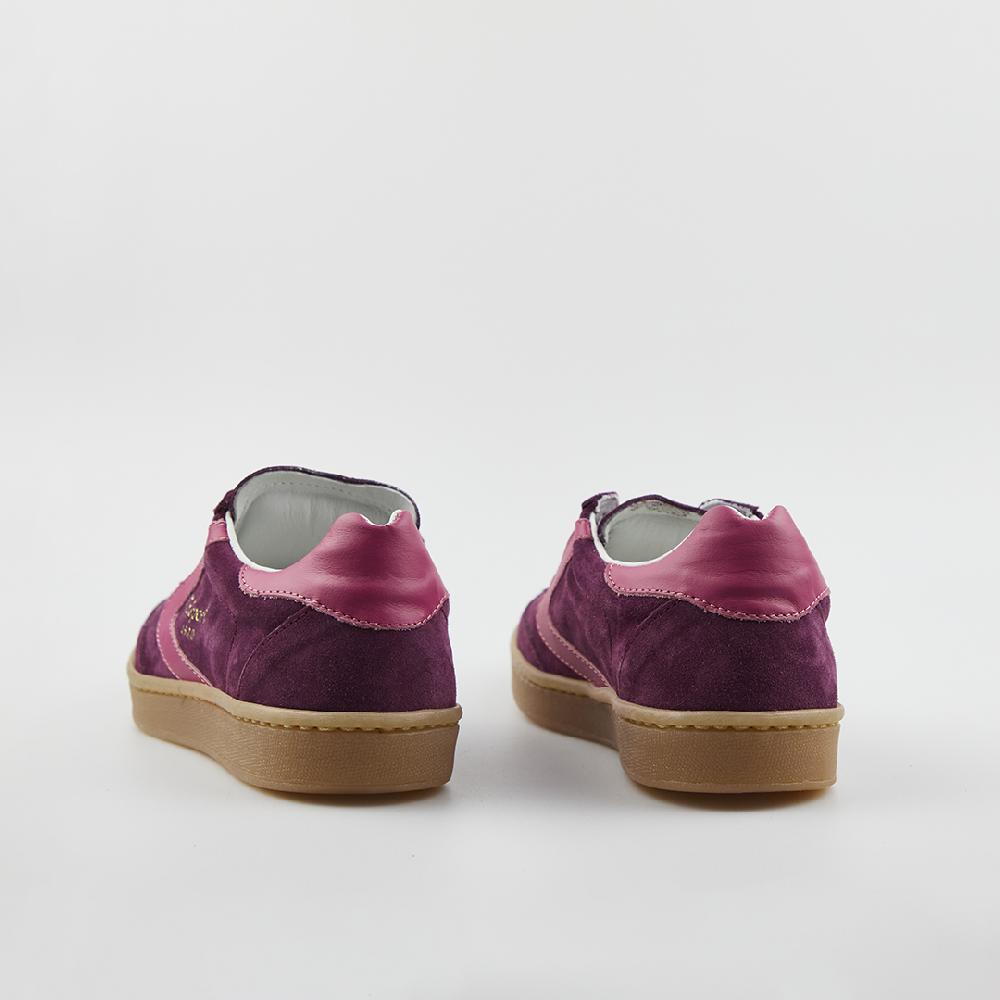 Valsport Olimpia Suede 2547 Moda