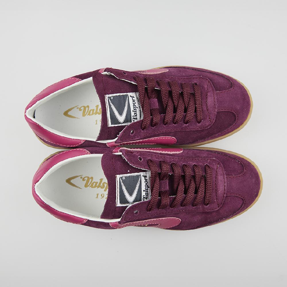 Valsport Olimpia Suede 2547 Moda