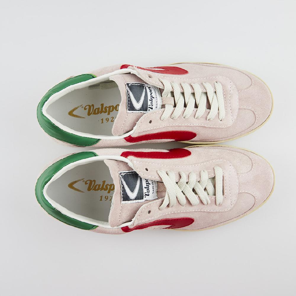 Valsport Olimpia Suede Col 2460 2025