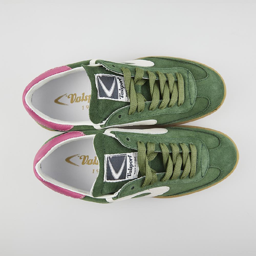 Valsport Olimpia Suede 2549 Italia