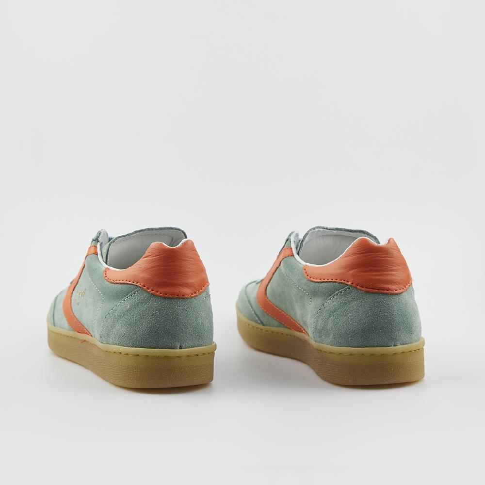 Valsport Olimpia Suede 2546 In Linea