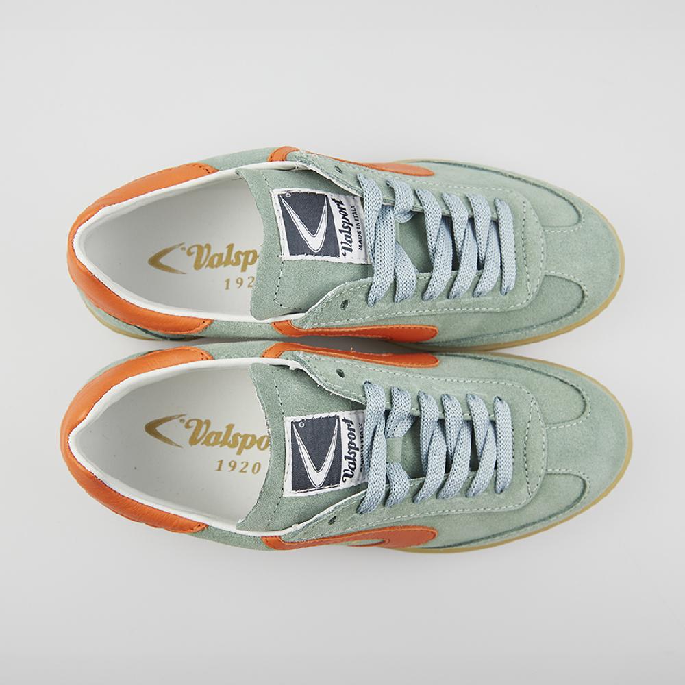 Valsport Olimpia Suede 2546 In Linea