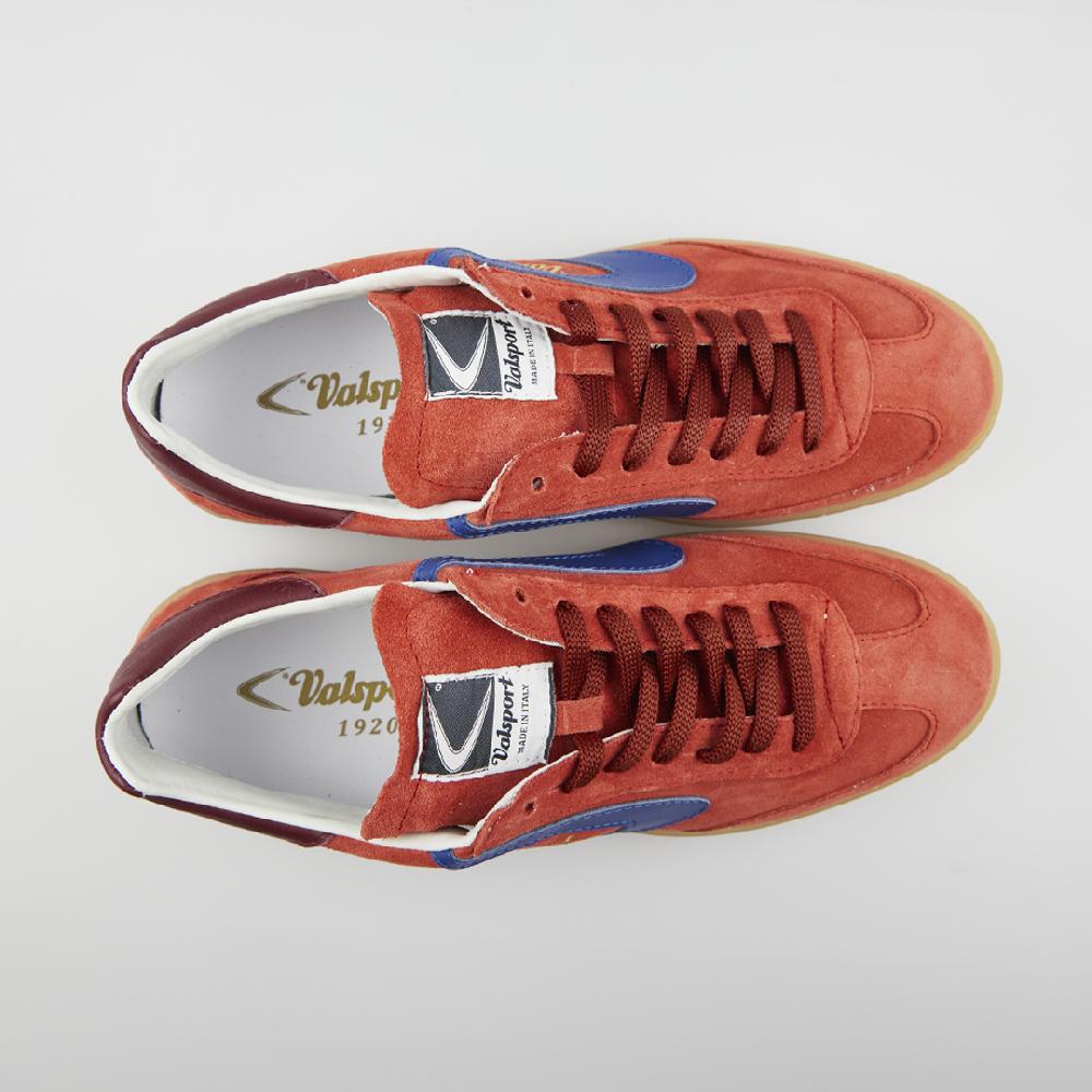 Valsport Olimpia Suede 2544 Nuovo
