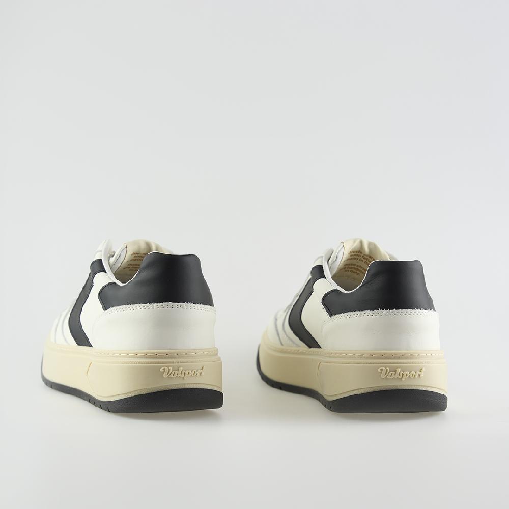 Valsport Hype Classic Bianco Nero Vendita Calda