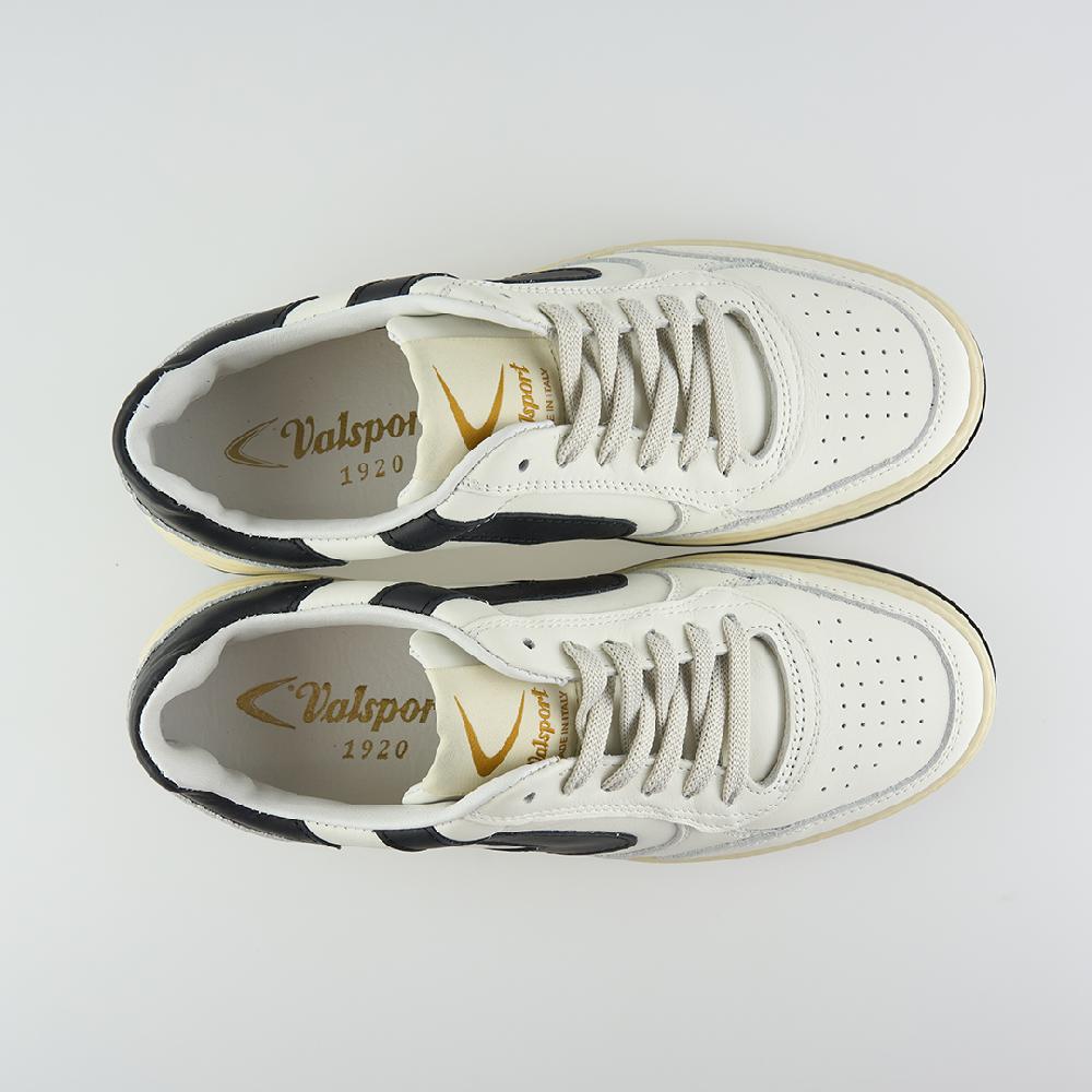Valsport Hype Classic Bianco Nero Vendita Calda