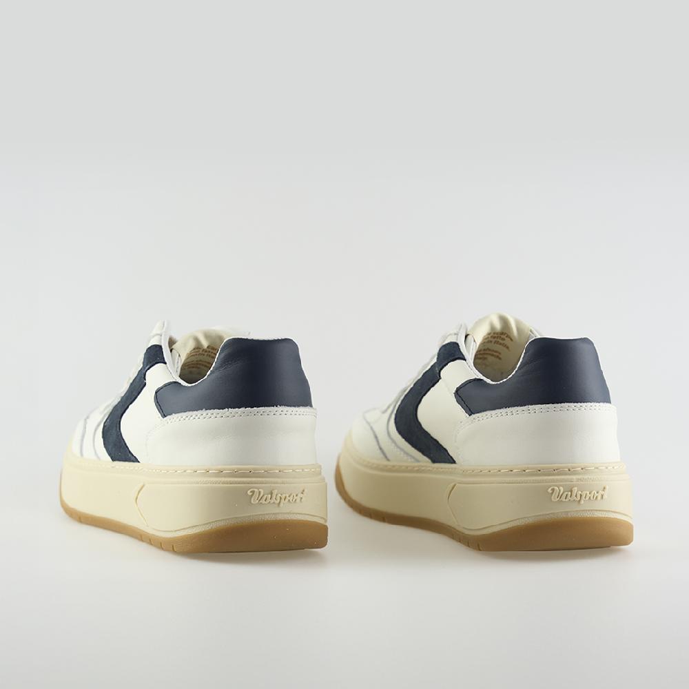 Valsport Hype Classic Bianco Blu Vendita Economica
