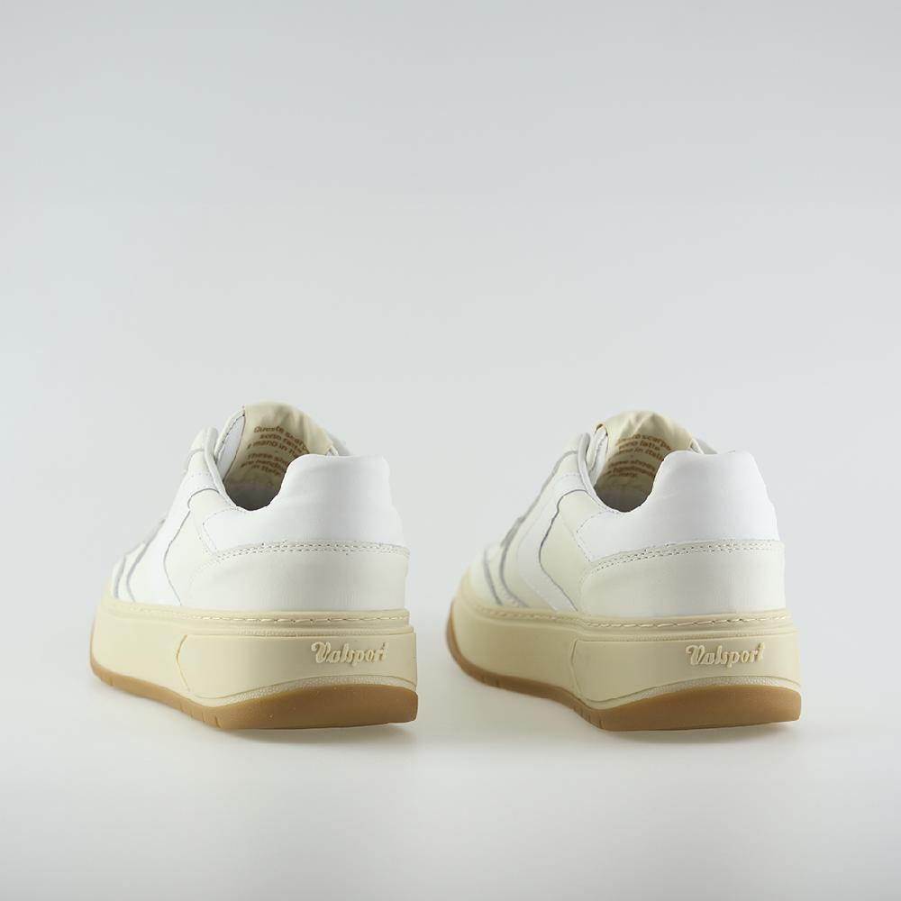 Valsport Hype Classic Bianco Bianco Vendite Flash