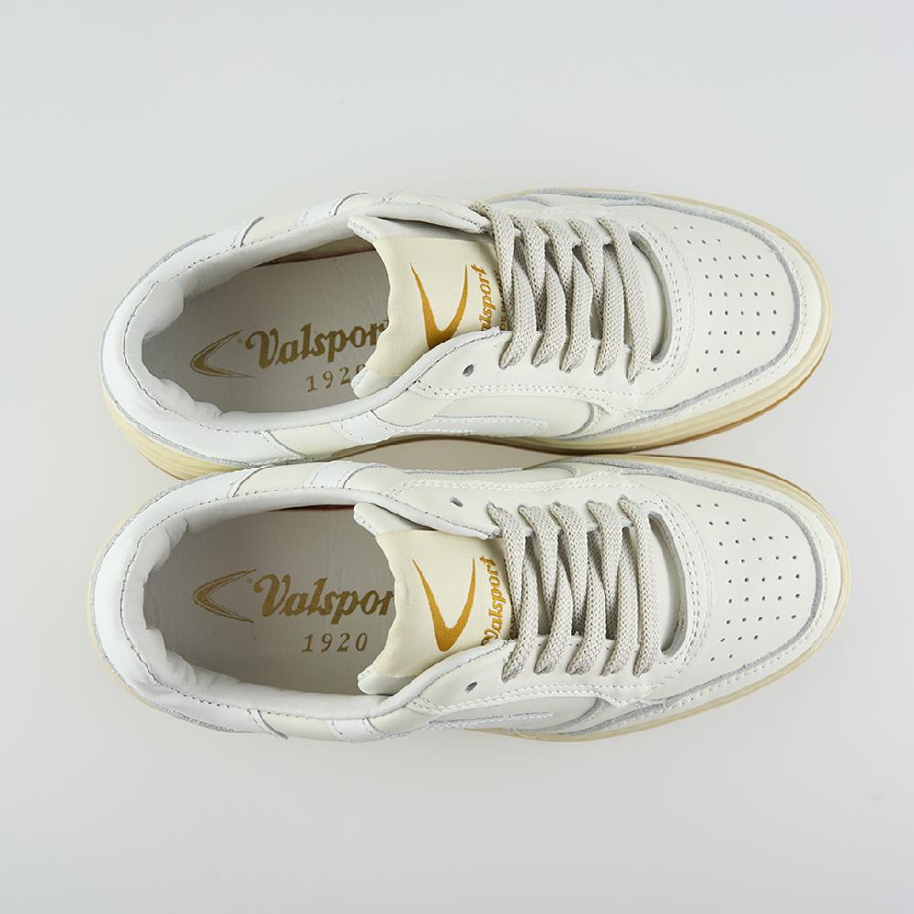 Valsport Hype Classic Bianco Bianco Vendite Flash
