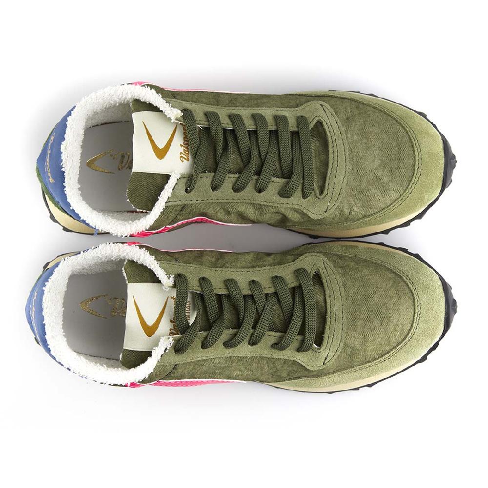 Valsport Start Heritage Militare 02 Negozio