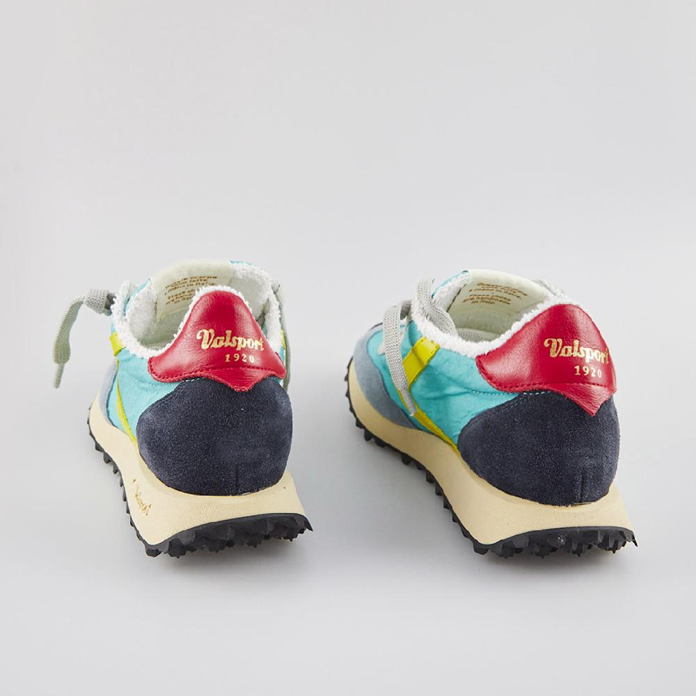 Valsport Start Heritage Col 2404 Nuova