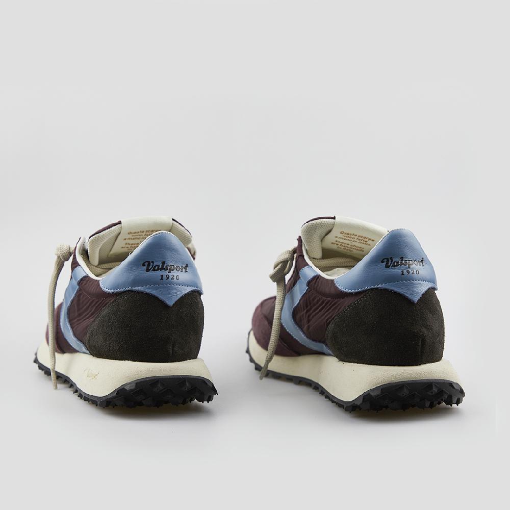Valsport Start Heritage Ripstop 2592 Nuovo