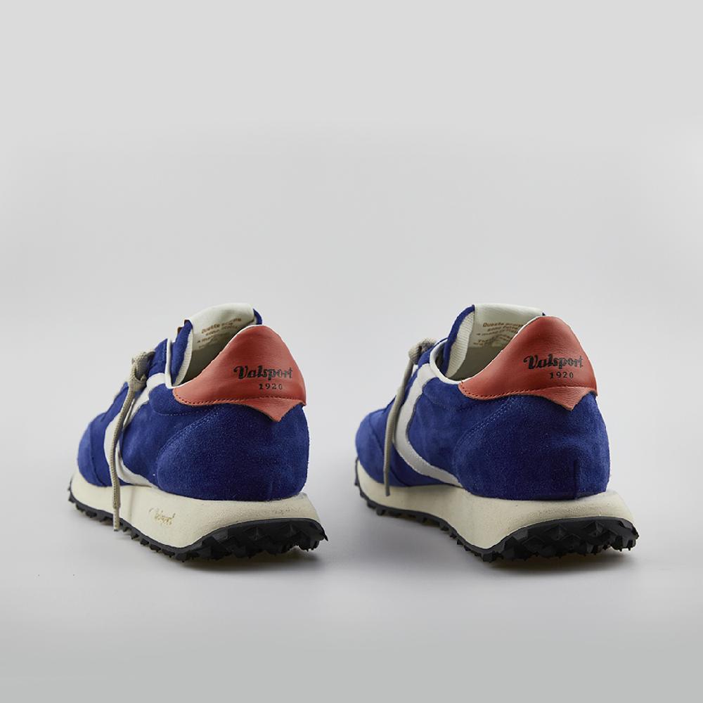 Valsport Start Run Suede 2589 Vendita