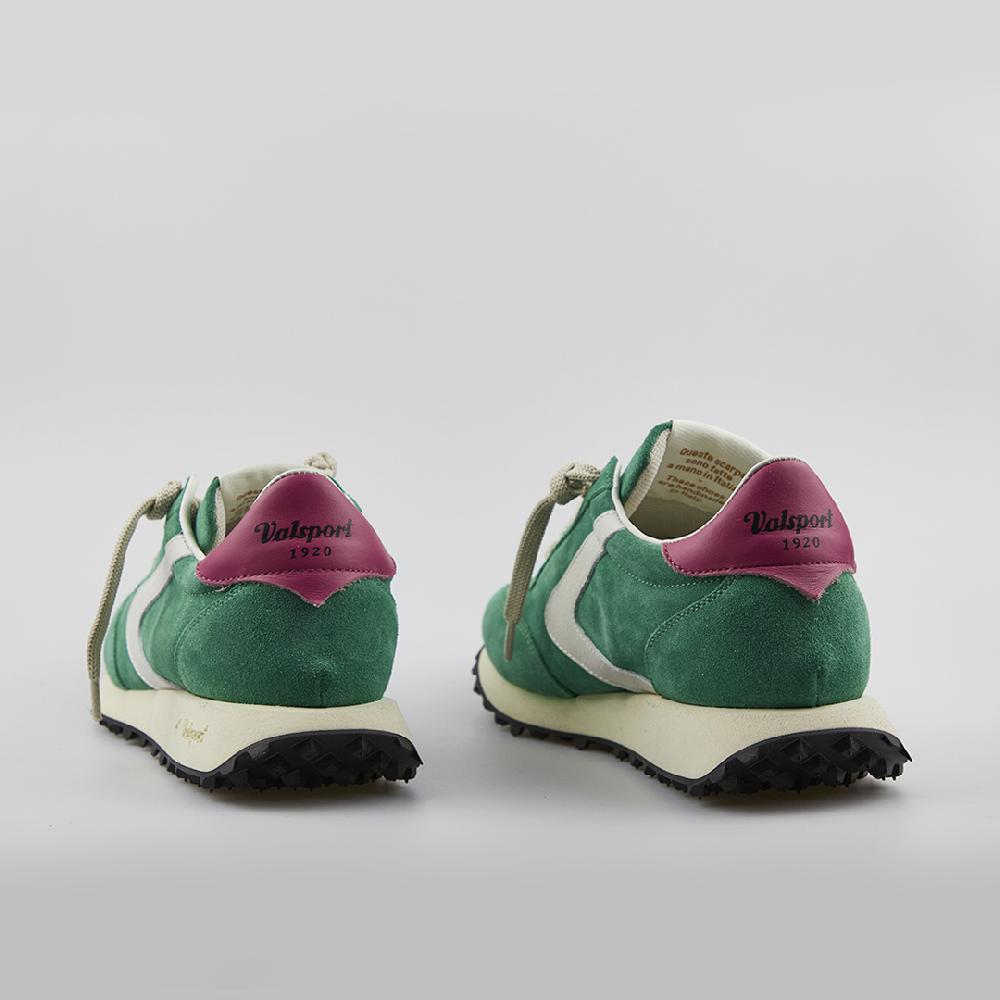 Valsport Start Run Suede 2588 Promozione