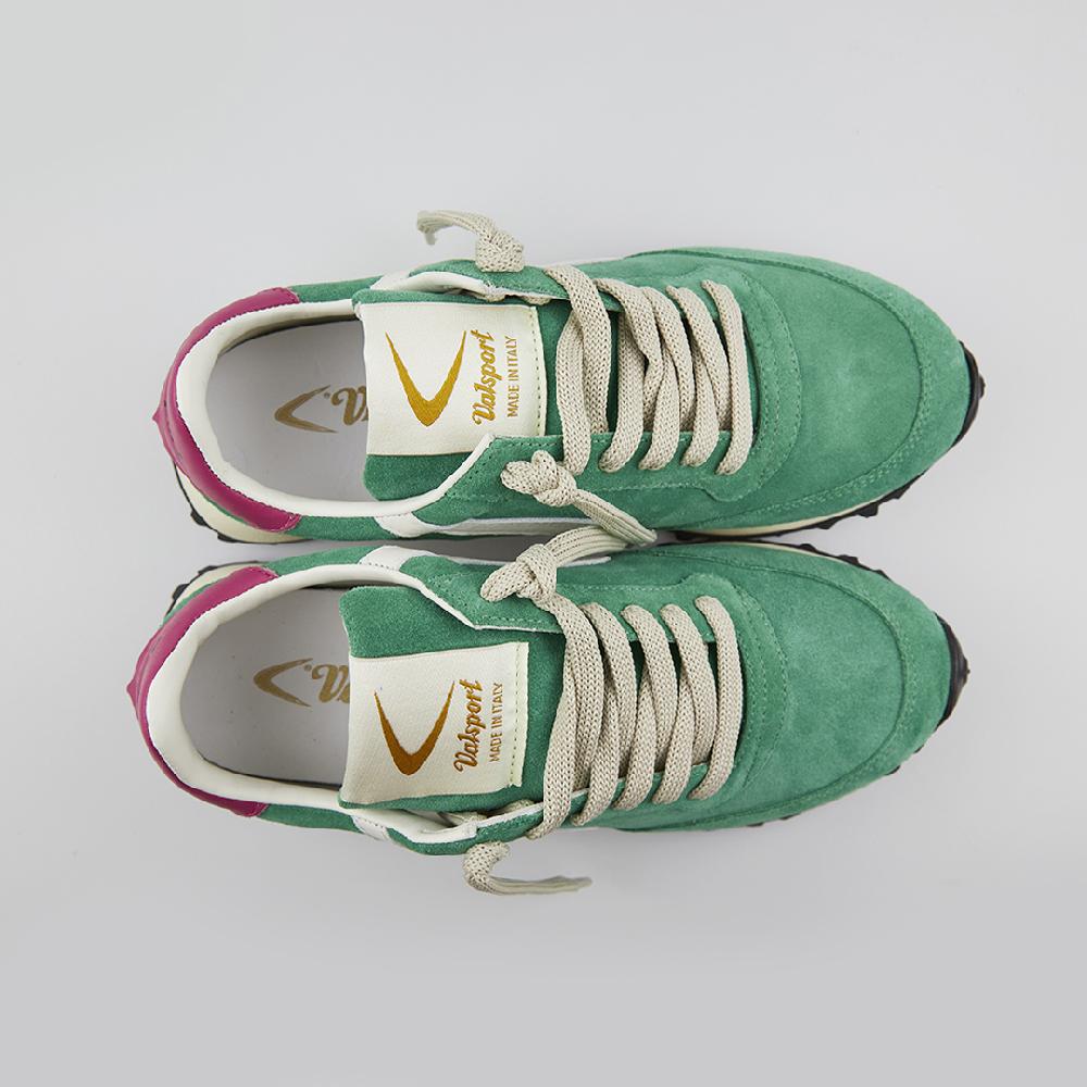 Valsport Start Run Suede 2588 Promozione