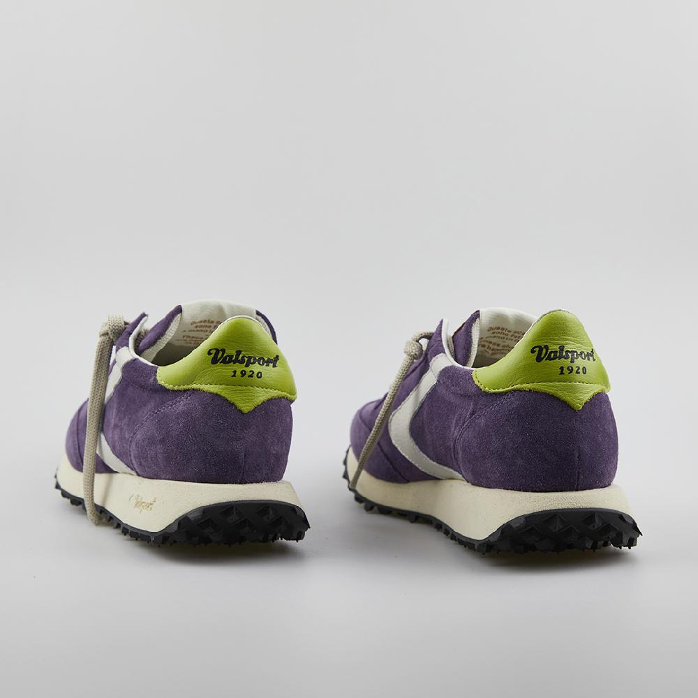 Valsport Start Run Suede 2587 Spedizione Gratuita