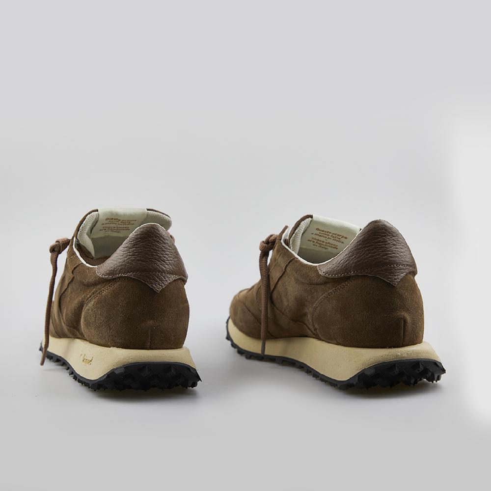 Valsport Start City Suede 2584 Consegna Veloce