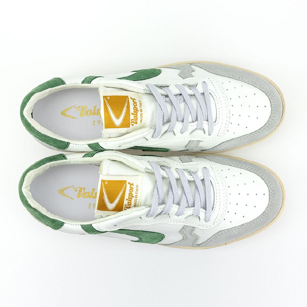 Valsport Super Leather Suede Verde Convenienza