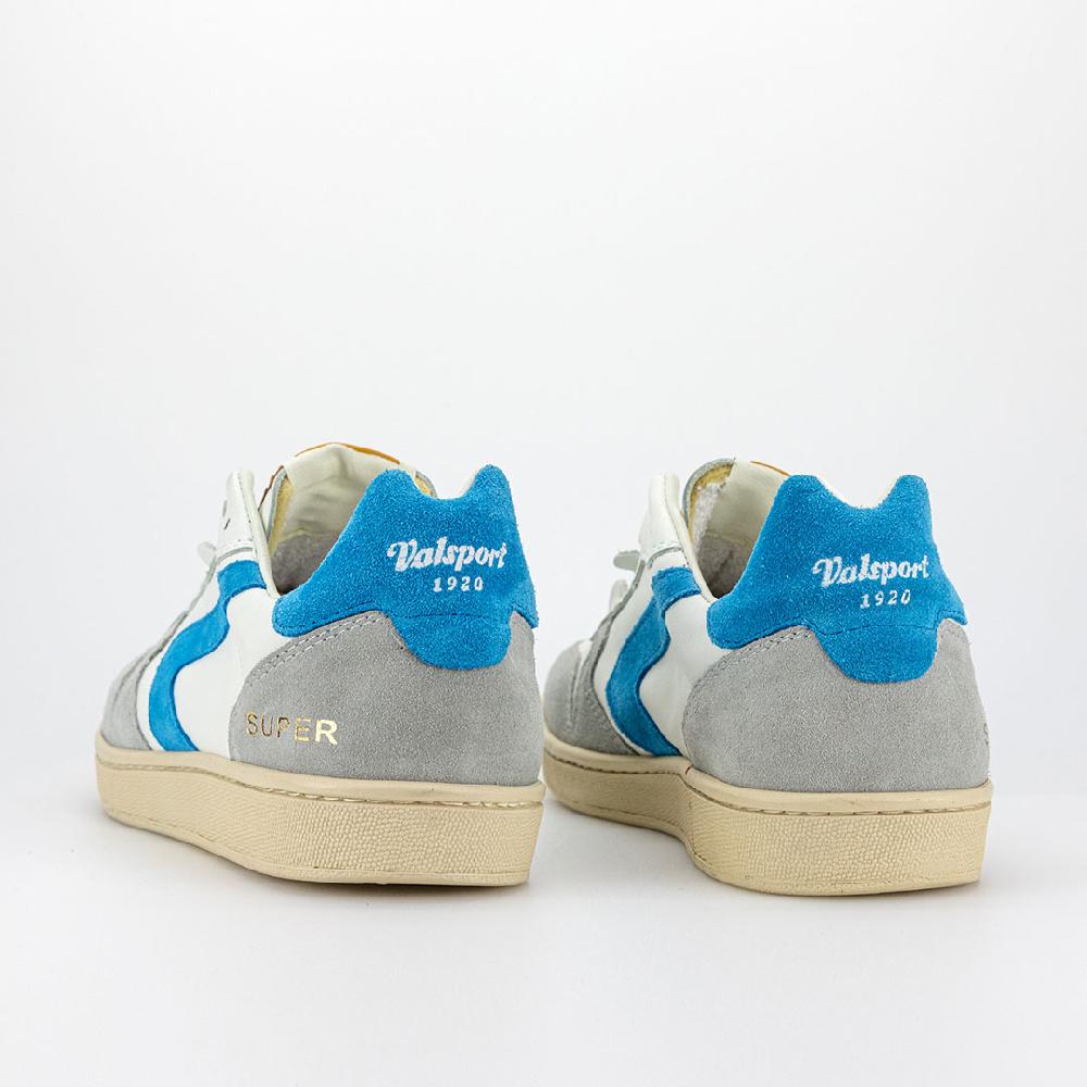 Valsport Super Leather Suede Col 05 Novità