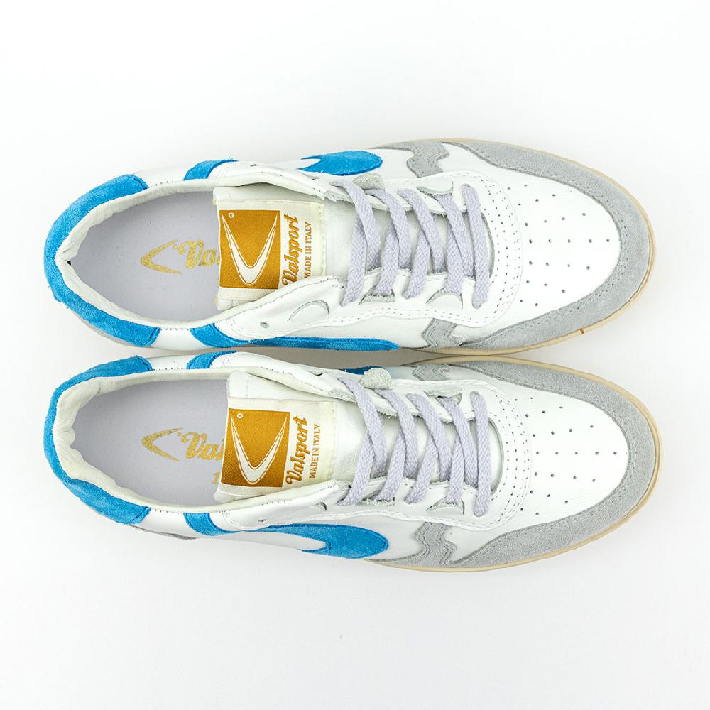 Valsport Super Leather Suede Col 05 Novità