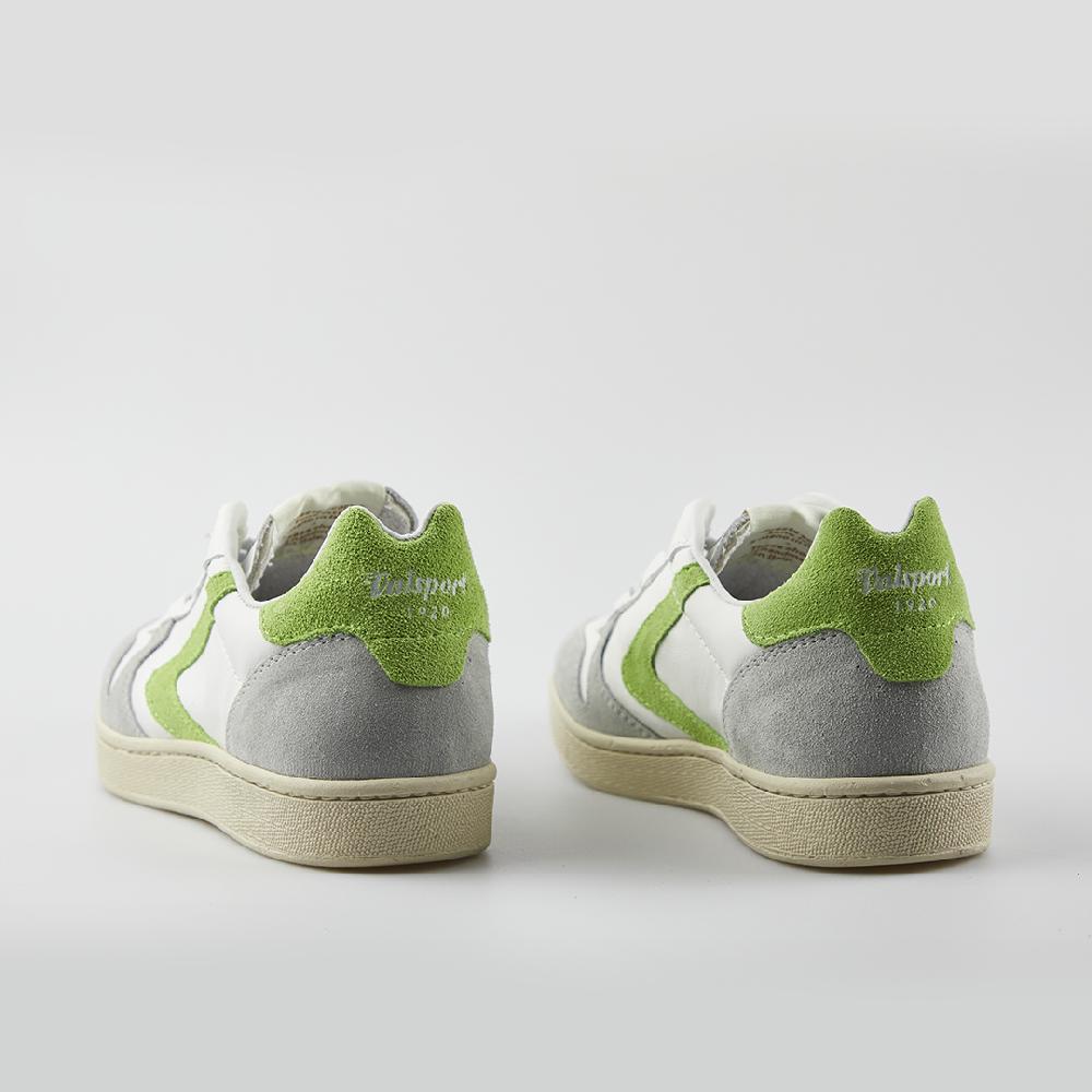 Valsport Super Leather Suede Mela Presa