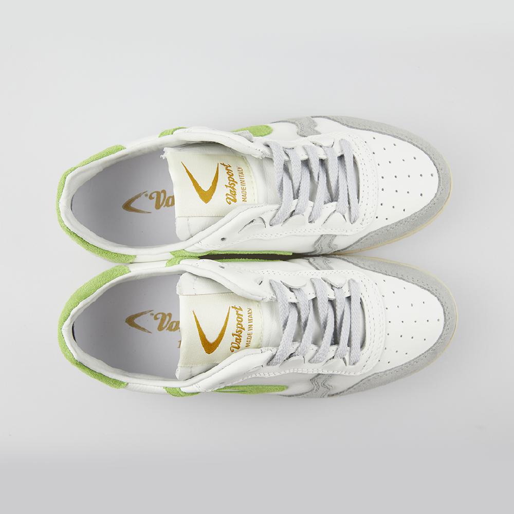 Valsport Super Leather Suede Mela Presa