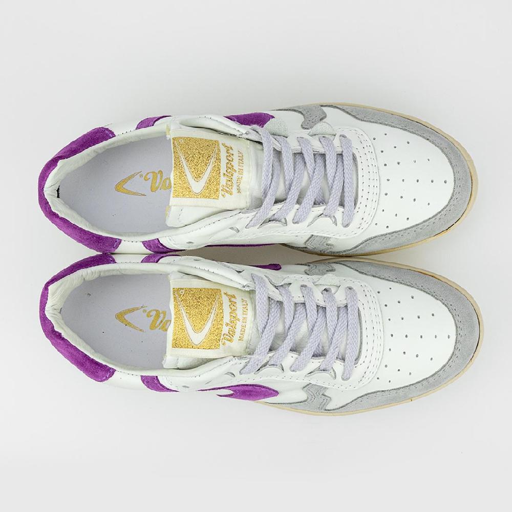 Valsport Super Leather Suede Viola Sconto