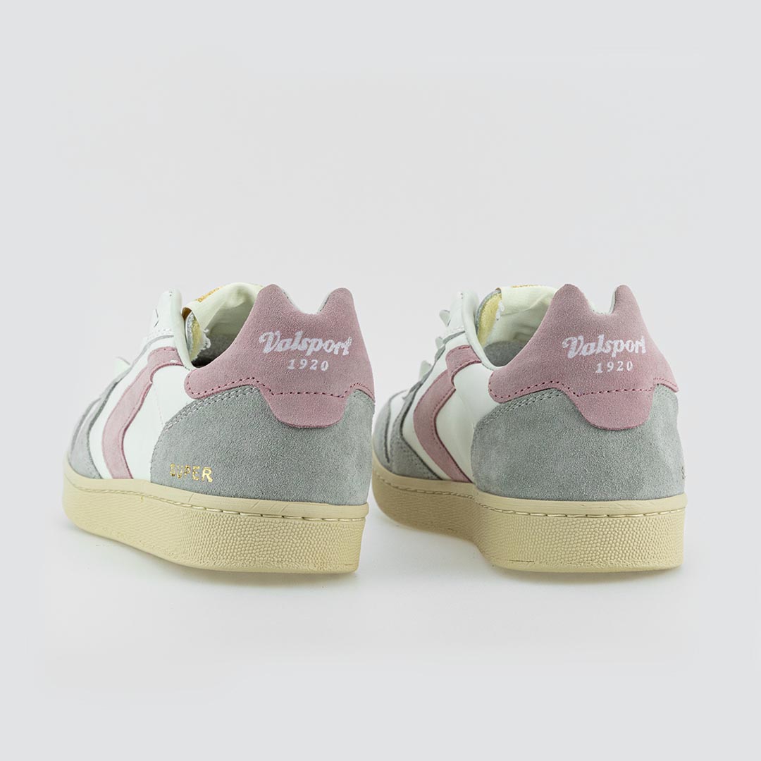 Valsport Super Leather Suede Lotus Offerta