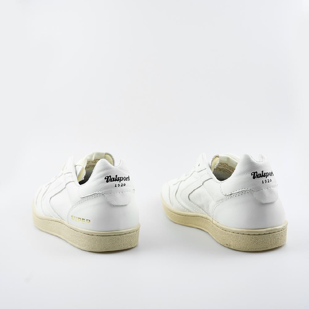 Valsport Super Pelle Bianco Bianco Online
