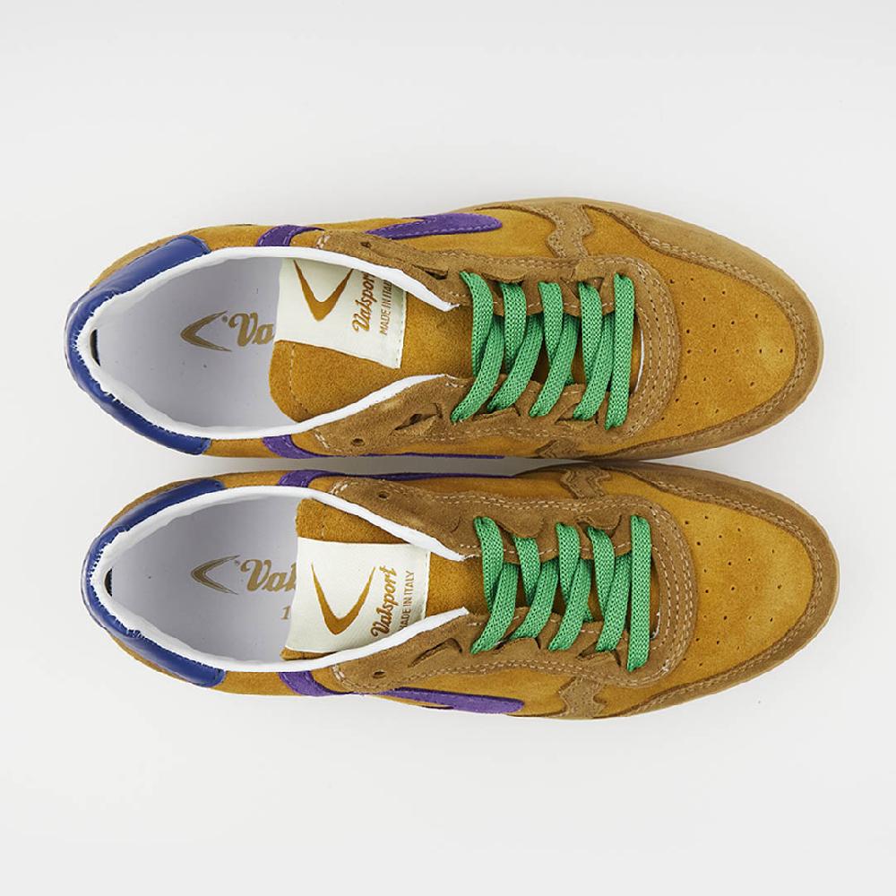 Valsport Super Full Suede Col 07 In Vendita