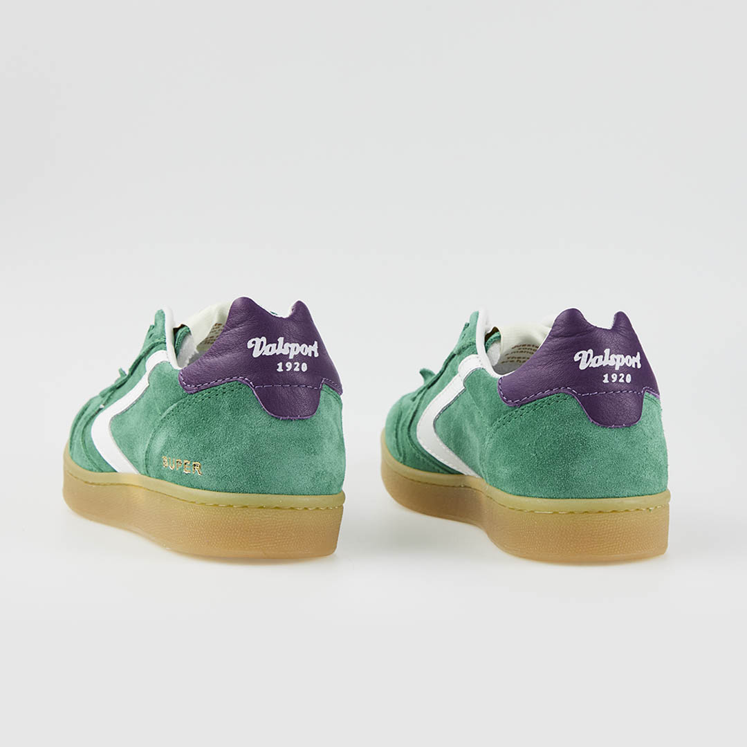 Valsport Super Full Suede 02 Offerte